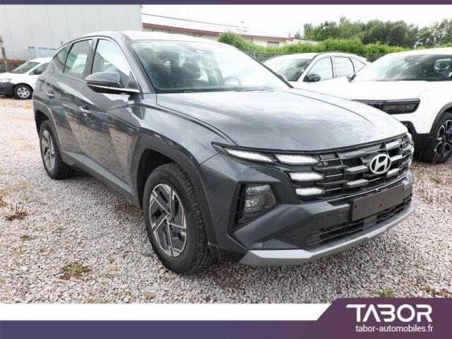 Hyundai Tucson image 2