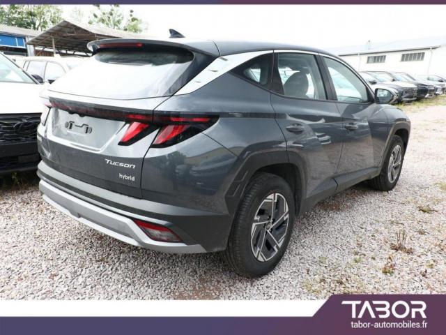 Hyundai Tucson image 8