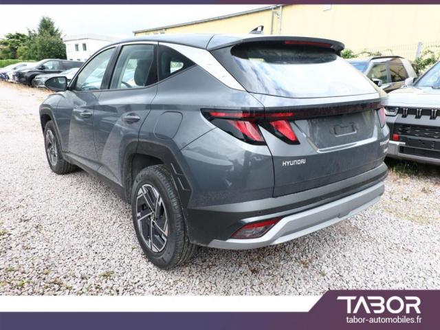 Hyundai Tucson image 4