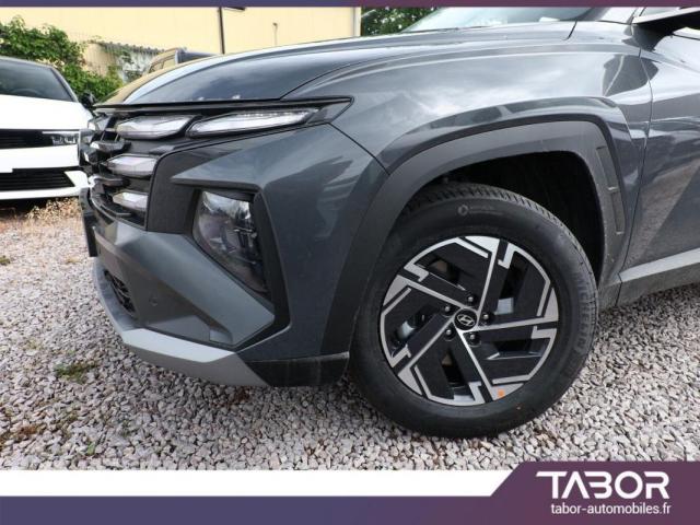 Hyundai Tucson image 5