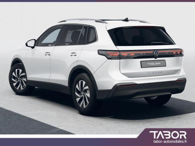Volkswagen Tiguan image 5