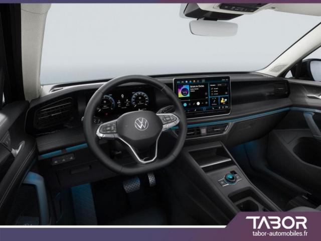 Volkswagen Tiguan image 2