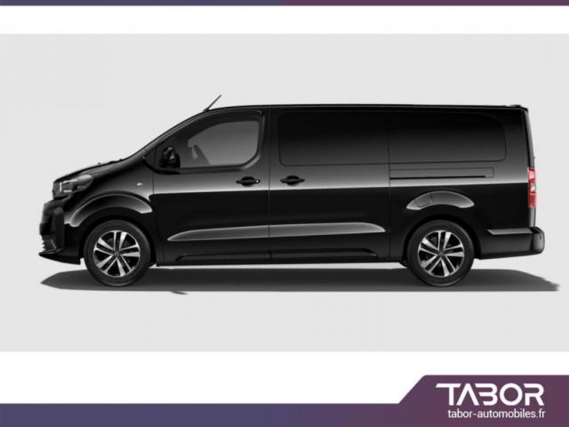 Citroen Spacetourer image 4