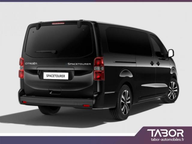 Citroen Spacetourer image 2