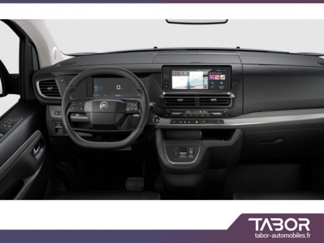 Citroen Spacetourer image 9