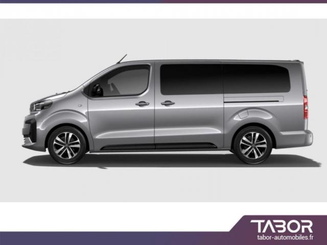Citroen Spacetourer image 9
