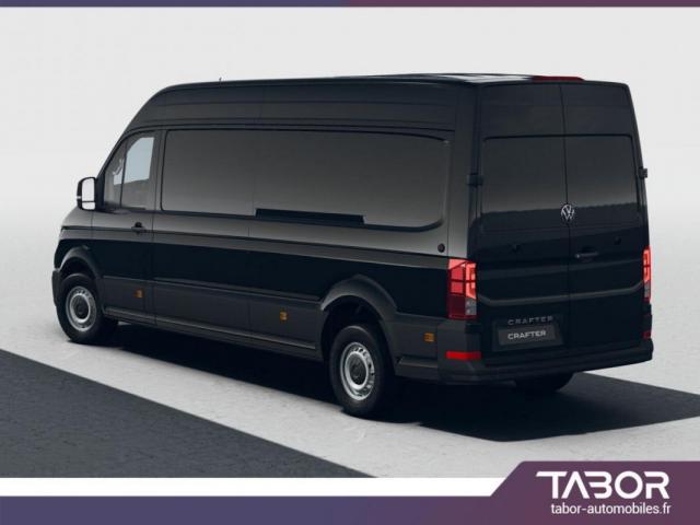 Volkswagen Crafter image 8