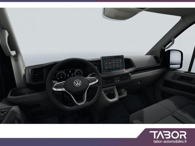 Volkswagen Crafter image 4
