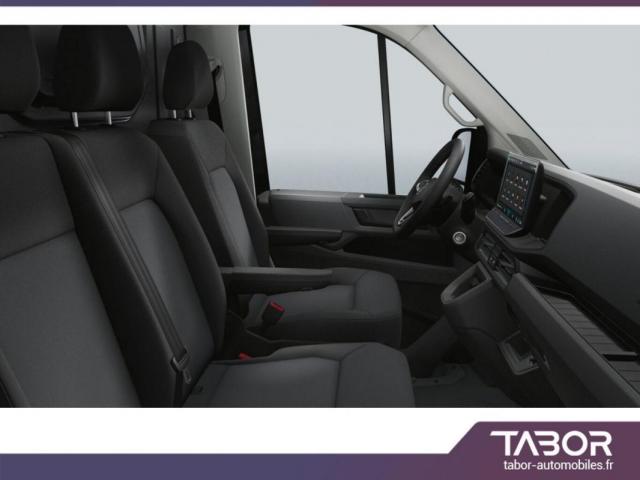 Volkswagen Crafter image 1