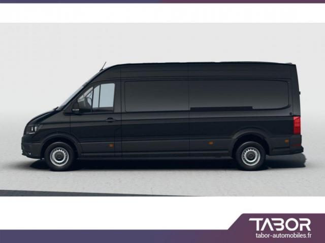 Volkswagen Crafter image 2