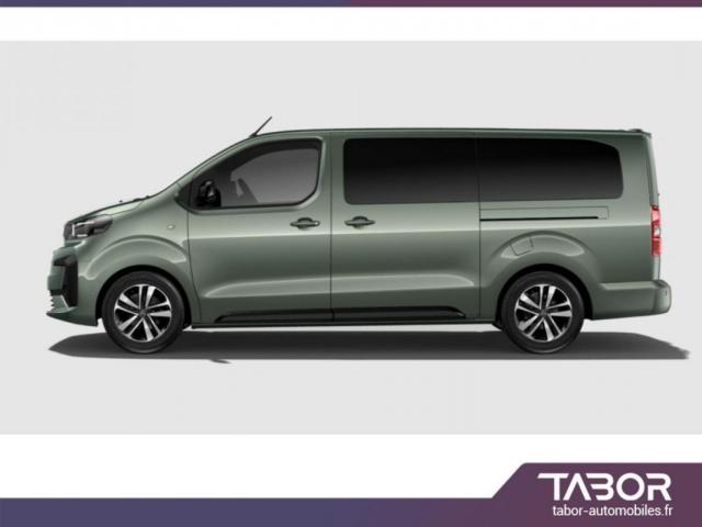 Citroen Spacetourer image 2
