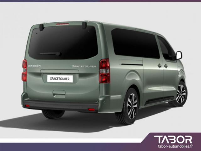 Citroen Spacetourer image 1