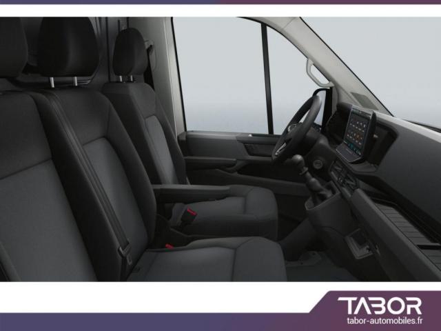 Volkswagen Crafter image 4