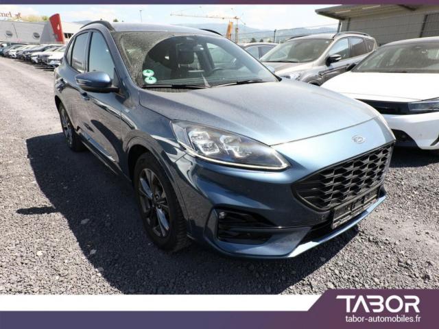 Ford Kuga image 7