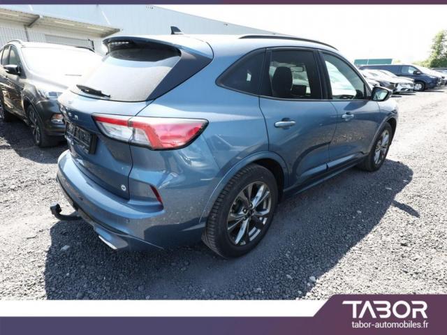 Ford Kuga image 2