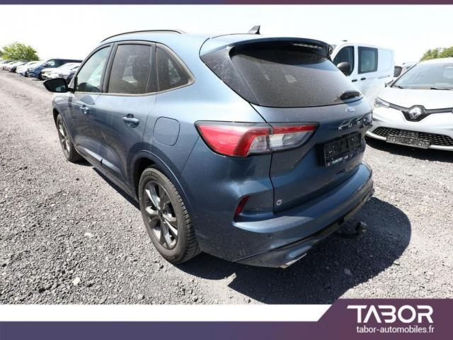 Ford Kuga image 8