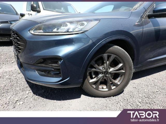 Ford Kuga image 5