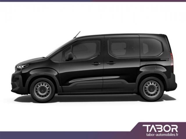 Peugeot Rifter image 6