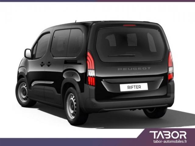 Peugeot Rifter image 2