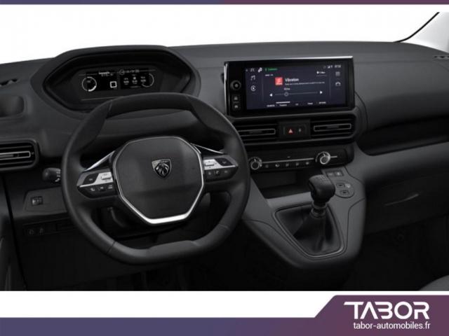 Peugeot Rifter image 9