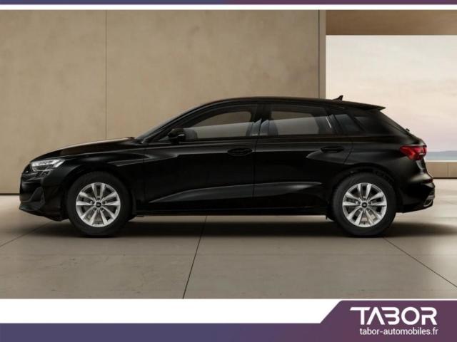Audi A3 Sportback image 6