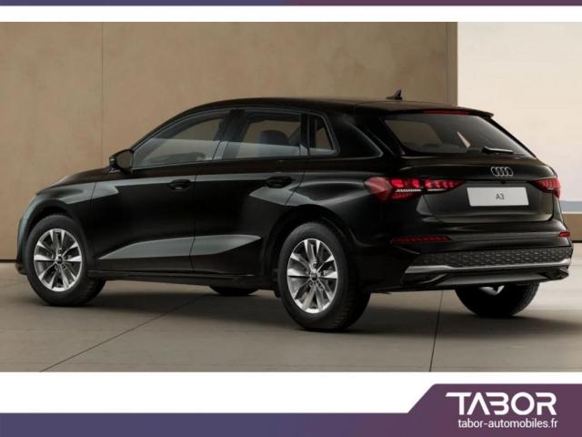 Audi A3 Sportback image 4