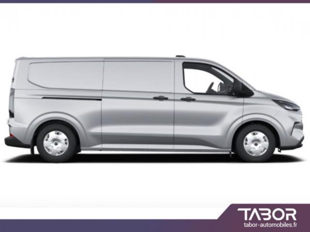 Ford Transit Custom image 6