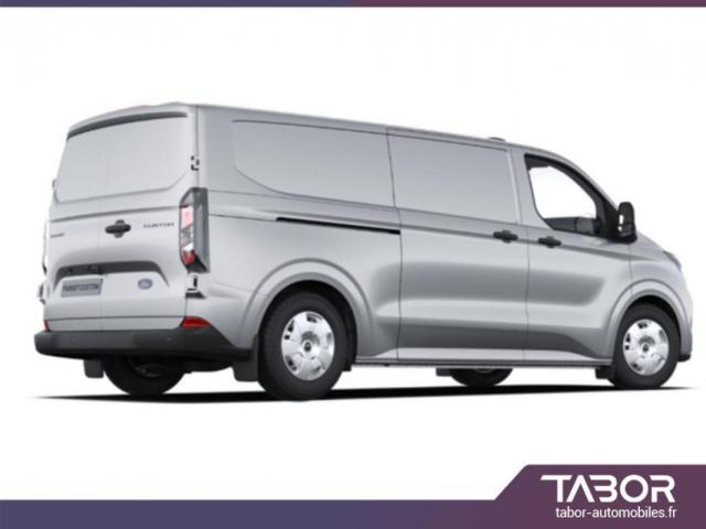 Ford Transit Custom image 1