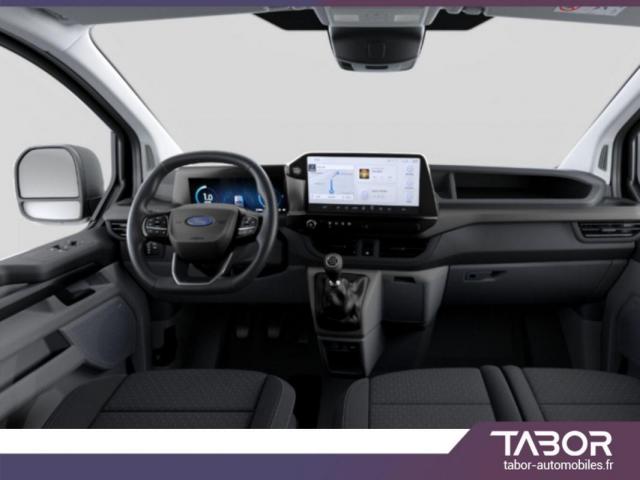 Ford Transit Custom image 2