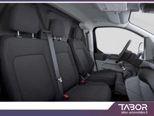 Ford Transit Custom image 7