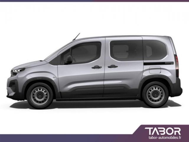 Peugeot Rifter image 4