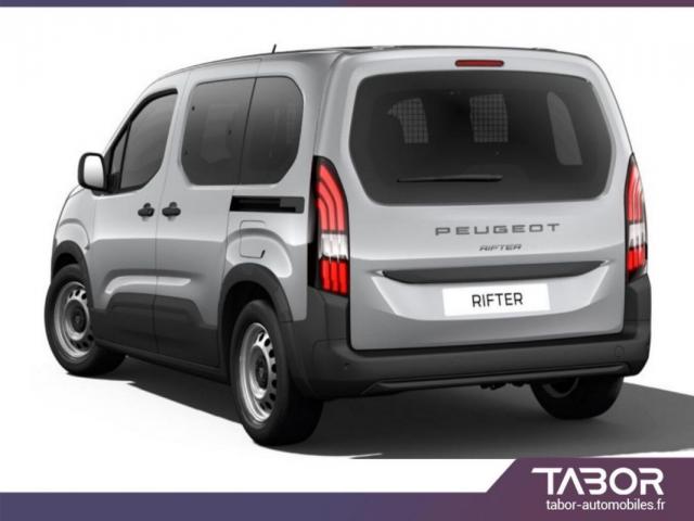 Peugeot Rifter image 2