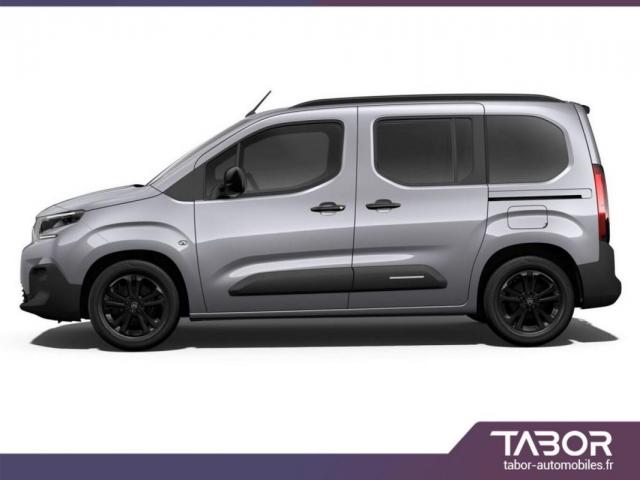 Citroen Berlingo image 5