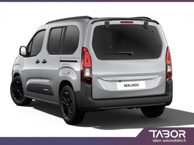 Citroen Berlingo image 2