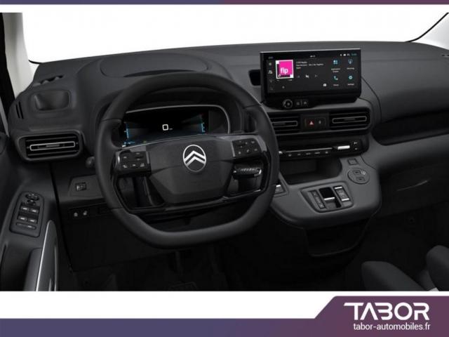Citroen Berlingo image 1