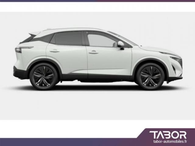 Nissan Qashqai image 2
