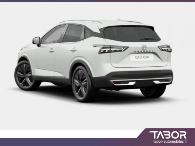 Nissan Qashqai image 8