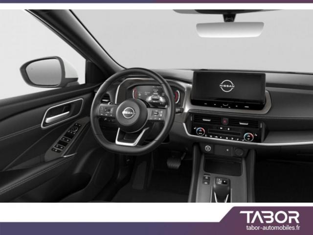 Nissan Qashqai image 1