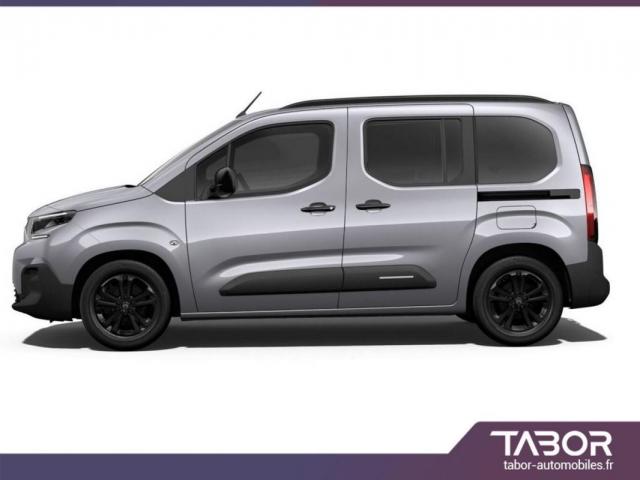 Citroen Berlingo image 4