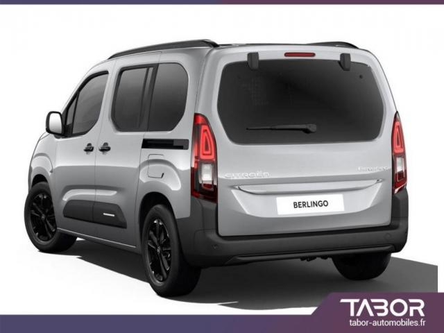 Citroen Berlingo image 3