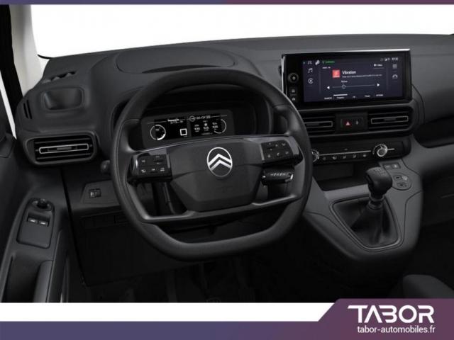 Citroen Berlingo image 2