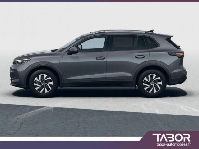 Volkswagen Tiguan image 6