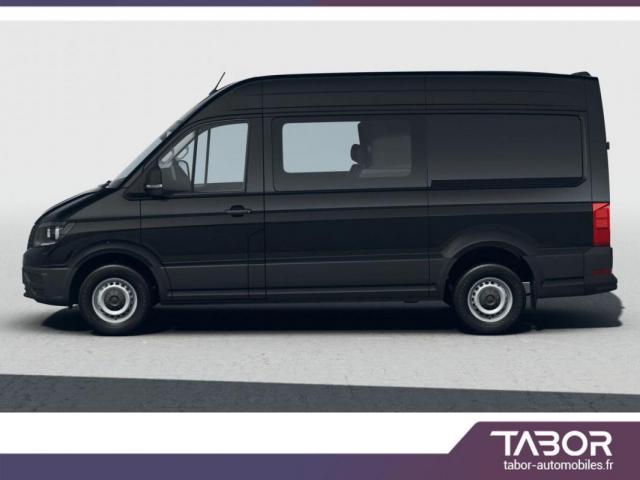 Volkswagen Crafter image 5