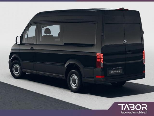 Volkswagen Crafter image 4
