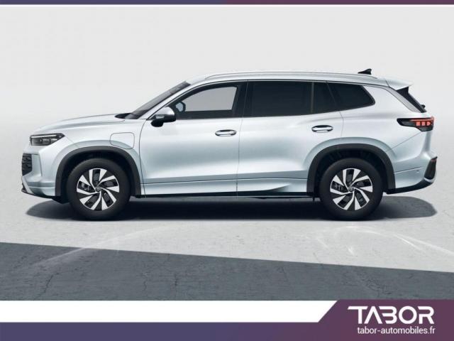 Volkswagen Tayron image 6