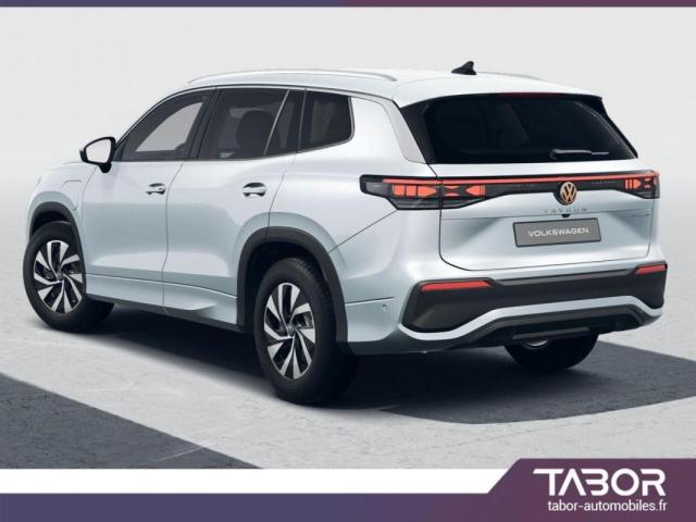 Volkswagen Tayron image 3