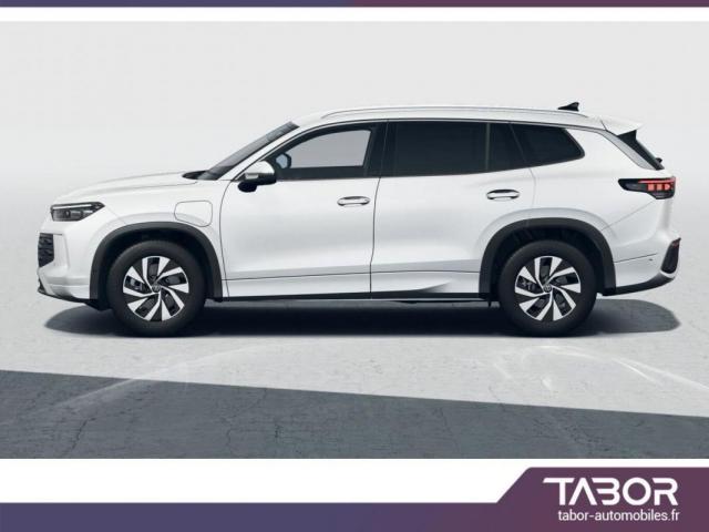 Volkswagen Tayron image 5