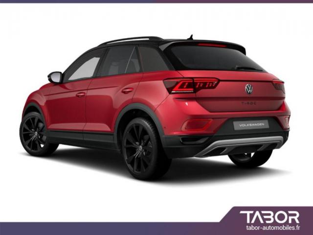 Volkswagen T-Roc image 4