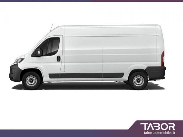 Opel Movano image 8