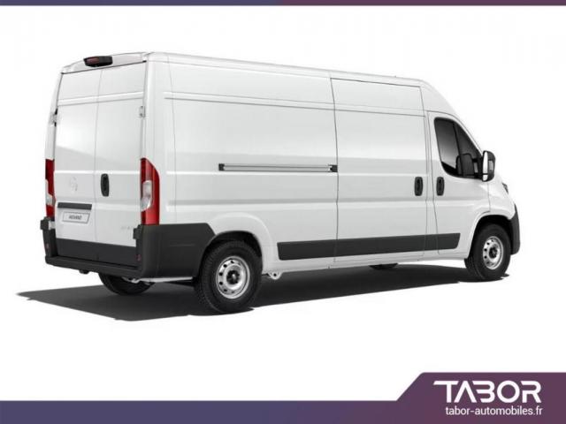 Opel Movano image 7